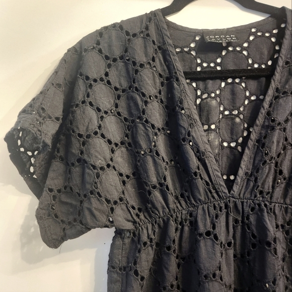 Beach Cover Up Dress - Picture 2 of 6